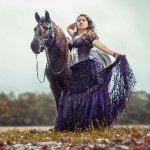 UltraViolet sucht Freunde in Bad Oldesloe