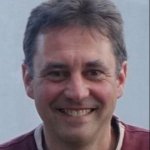 Wolfram sucht Freunde in Weilrod