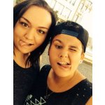 Samira sucht Freunde in Hannover