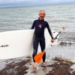 Martin sucht Freunde in Werther