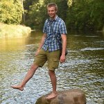 Markus sucht Freunde in Chemnitz