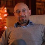 Anour sucht Freunde in Küssaberg