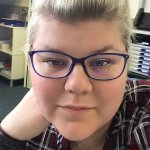 Katrin sucht Freunde in Haibach