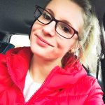 Nadine sucht Freunde in Teltow