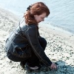 Sandra sucht Freunde in Schotten