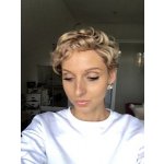 Samantha sucht Freunde in Wöllstadt