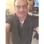 wolfgang sucht Freunde in Bad Kreuznach