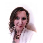 Valentina sucht Freunde in Ingolstadt