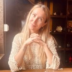 Monika sucht Freunde in Blaubeuren