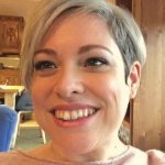 Stephenie sucht Freunde in Bad Nauheim