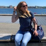 Anna sucht Freunde in Rendsburg