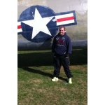 Marco sucht Freunde in Lorsch