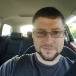 Tobias sucht Freunde in Sinzing