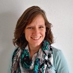 Jenny sucht Freunde in Eggstätt