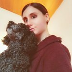 Katrin Wiesner sucht Freunde in Werneck