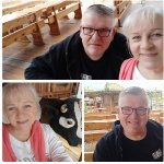 Biggi und Rainer sucht Freunde in Esslingen am Neckar