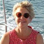 Andrea sucht Freunde in Butzbach