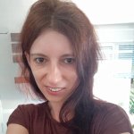 Sabrina sucht Freunde in Meckenheim