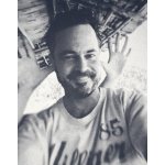 Steve sucht Freunde in Hofheim am Taunus