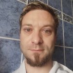 René sucht Freunde in Eilenburg