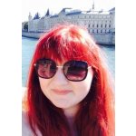 Verena sucht Freunde in Laupheim