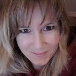 Corinna sucht Freunde in Mömbris