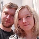 Tabea und Sebastian sucht Freunde in Niederbachheim