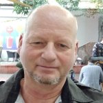 Peter sucht Freunde in Olching