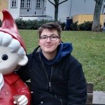 Lara sucht Freunde in Werder