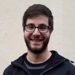 Thomas sucht Freunde in Manching