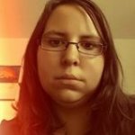 Anicia sucht Freunde in Schwerin