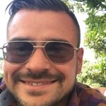 Alex sucht Freunde in Uettingen