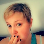 Nina sucht Freunde in Hehlen