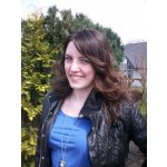 Janine sucht Freunde in Hamburg