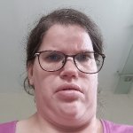Martina sucht Freunde in Sulzbach-Rosenberg