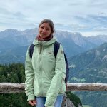 Lina sucht Freunde in Bad Krozingen