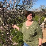Britta sucht Freunde in Stahnsdorf