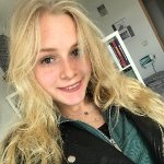 Luisa sucht Freunde in Cottbus