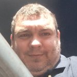 Boris sucht Freunde in Viernheim