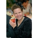 Grit sucht Freunde in Bad Vilbel