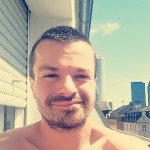 Oliver sucht Freunde in Würzburg