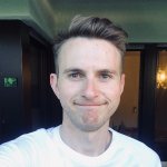 Patrick sucht Freunde in Amberg