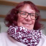 Ursula sucht Freunde in Kaufbeuren