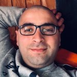 Ahmad sucht Freunde in Telgte