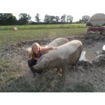 Anni sucht Freunde in Bliestorf