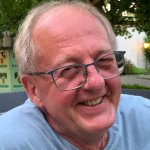 Helmut sucht Freunde in Krumbach