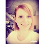 Christine sucht Freunde in Albig