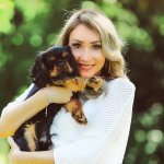 Nici sucht Freunde in Bruchsal