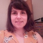 Cristina sucht Freunde in Worms