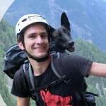 Lorenz sucht Freunde in Klais